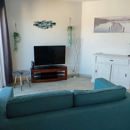 Residence Monte Carlo Châtelaillon-Plage Dış mekan fotoğraf