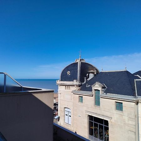 Residence Monte Carlo Châtelaillon-Plage Dış mekan fotoğraf