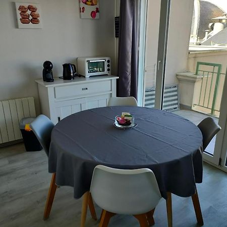 Residence Monte Carlo Châtelaillon-Plage Dış mekan fotoğraf