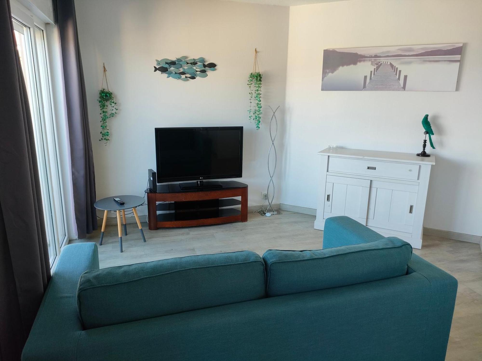 Residence Monte Carlo Châtelaillon-Plage Dış mekan fotoğraf