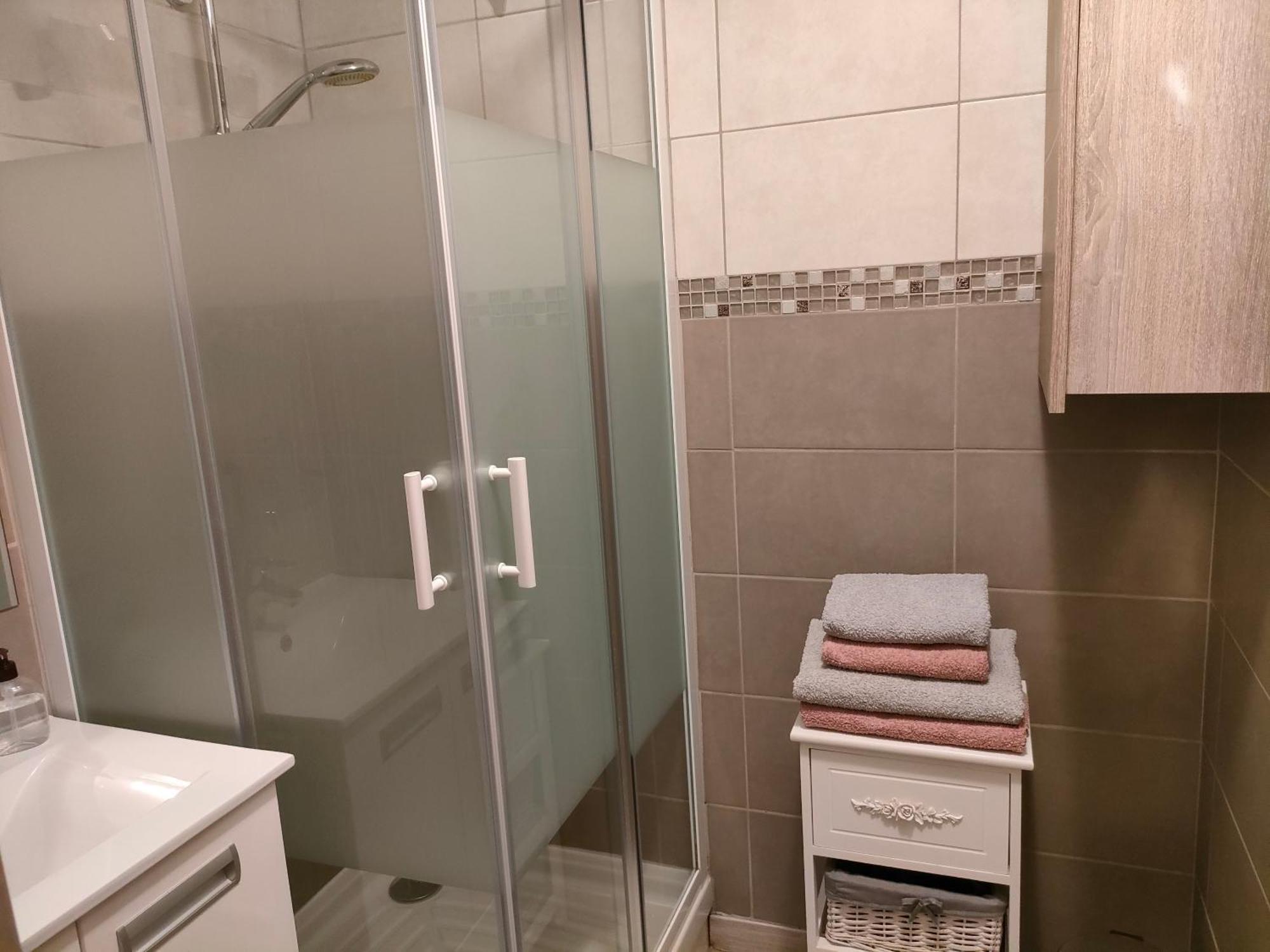 Residence Monte Carlo Châtelaillon-Plage Dış mekan fotoğraf