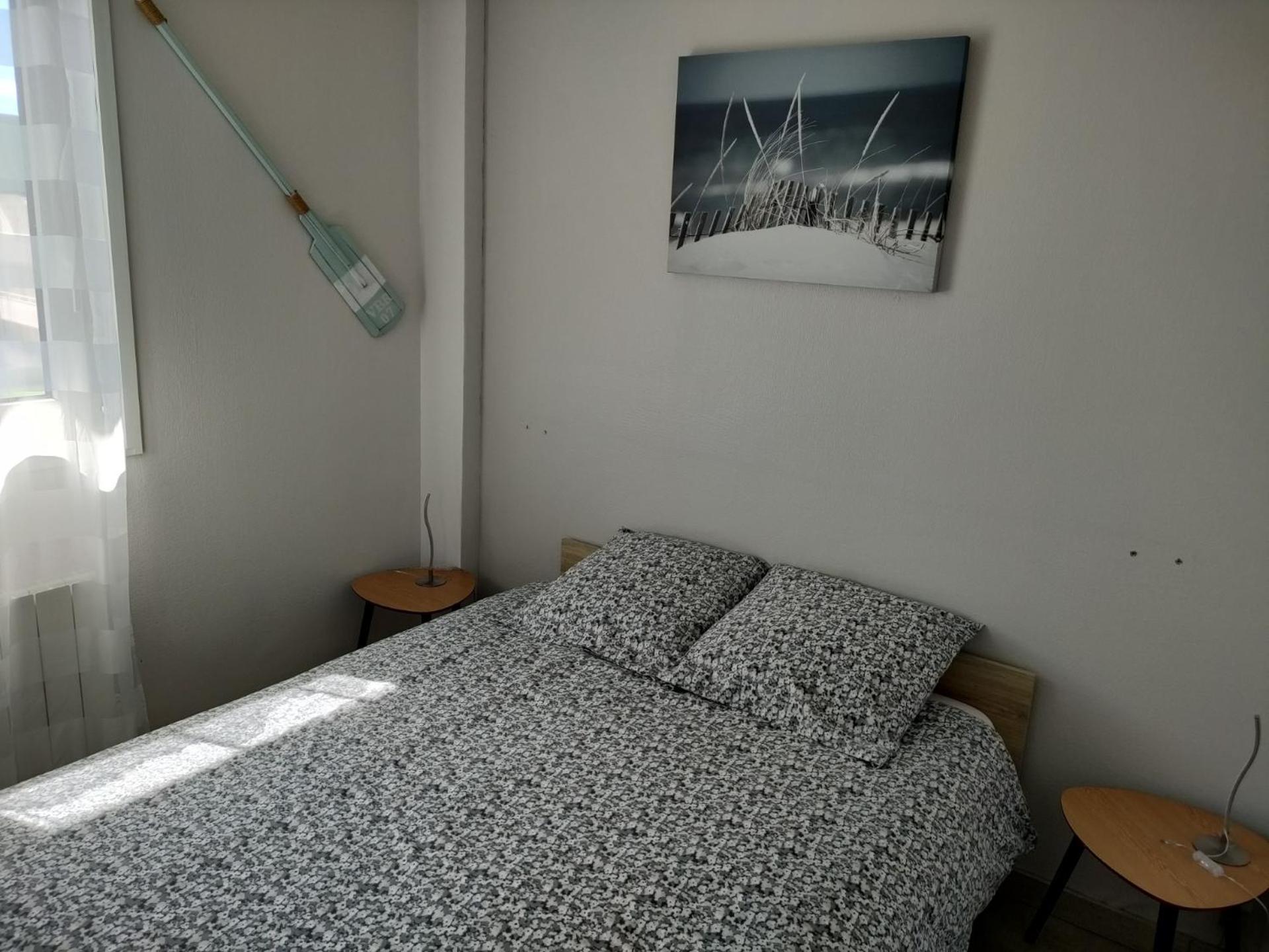 Residence Monte Carlo Châtelaillon-Plage Dış mekan fotoğraf