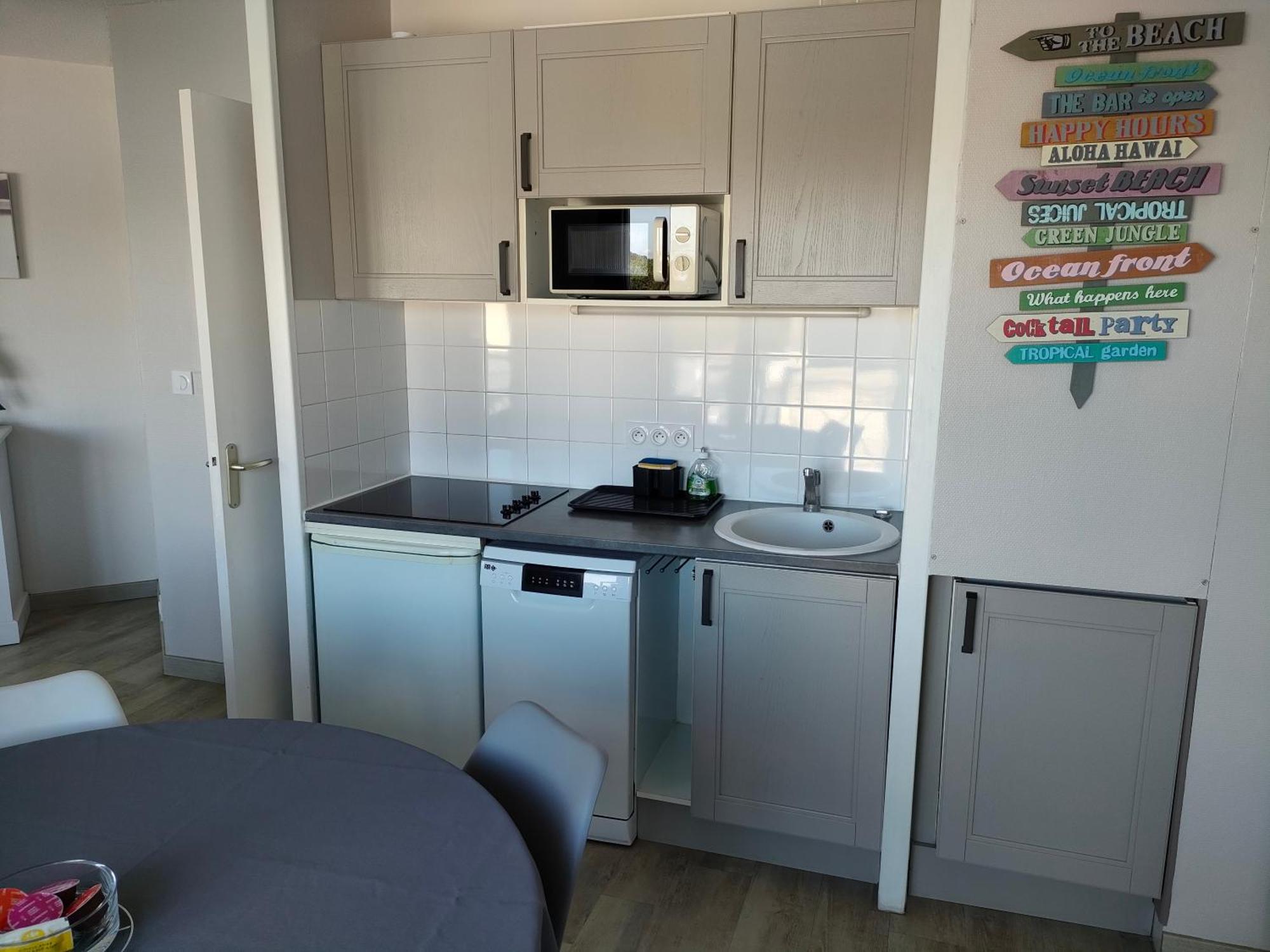 Residence Monte Carlo Châtelaillon-Plage Dış mekan fotoğraf